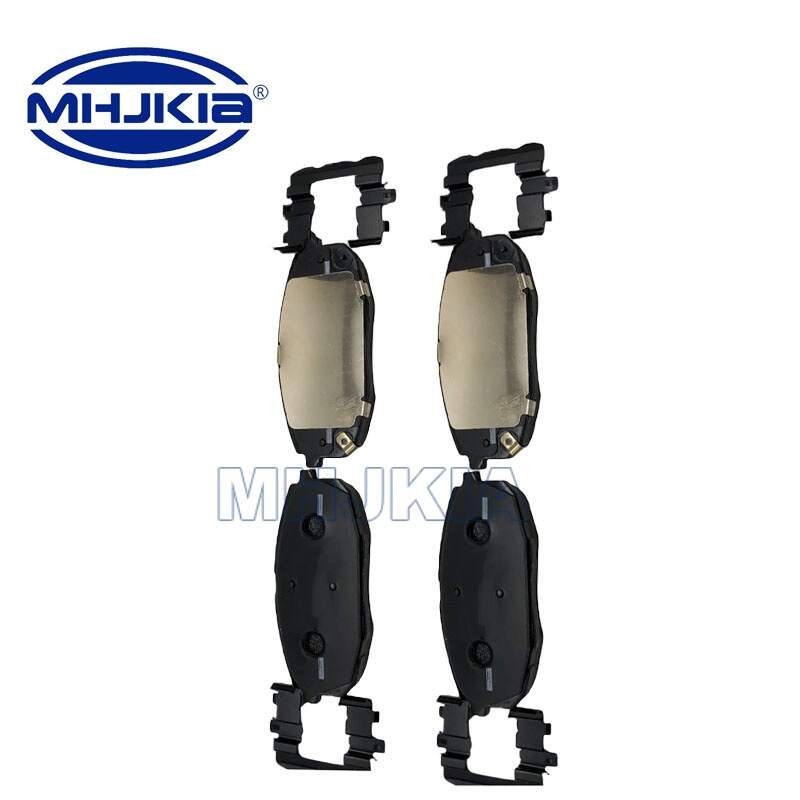 car brake pads, brake pads and discs replacement, Braking System