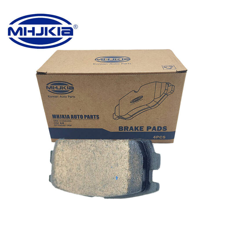 MHJKIA 58302-H1A10 Professional Auto Parts Brake Pads for Hyundai Kia