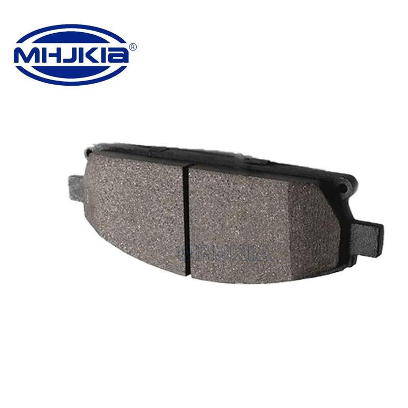 brake pad replacement, ceramic brake pads, brake pads for cars