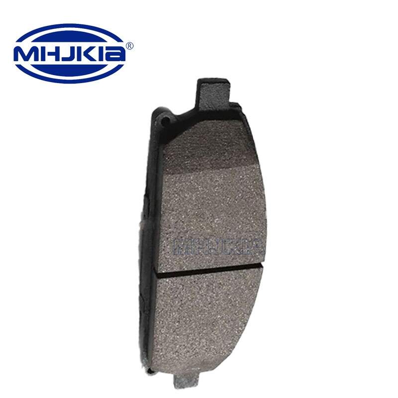 brake pad replacement, ceramic brake pads, brake pads for cars