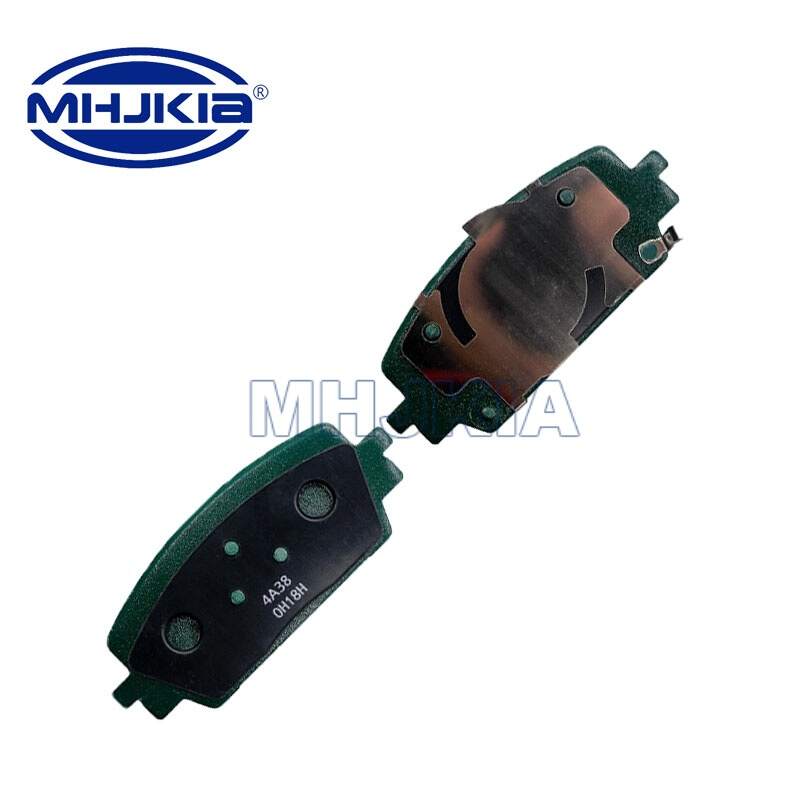 brake pad manufacturers, brake discs and pads, car brake pads
