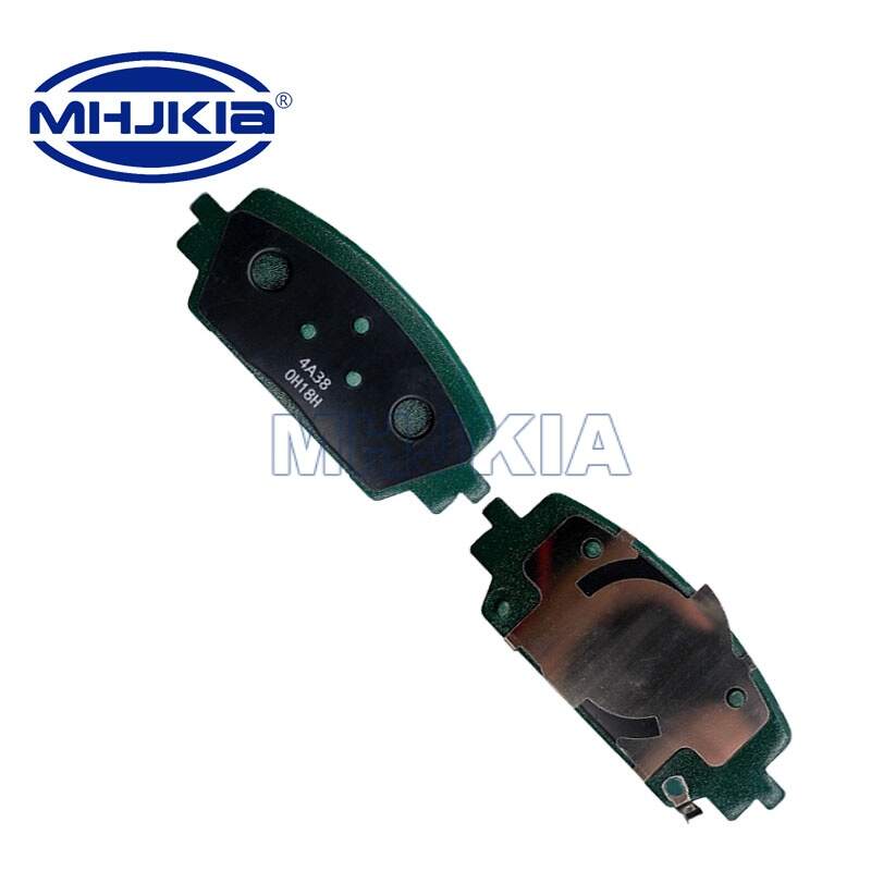 brake pad manufacturers, brake discs and pads, car brake pads
