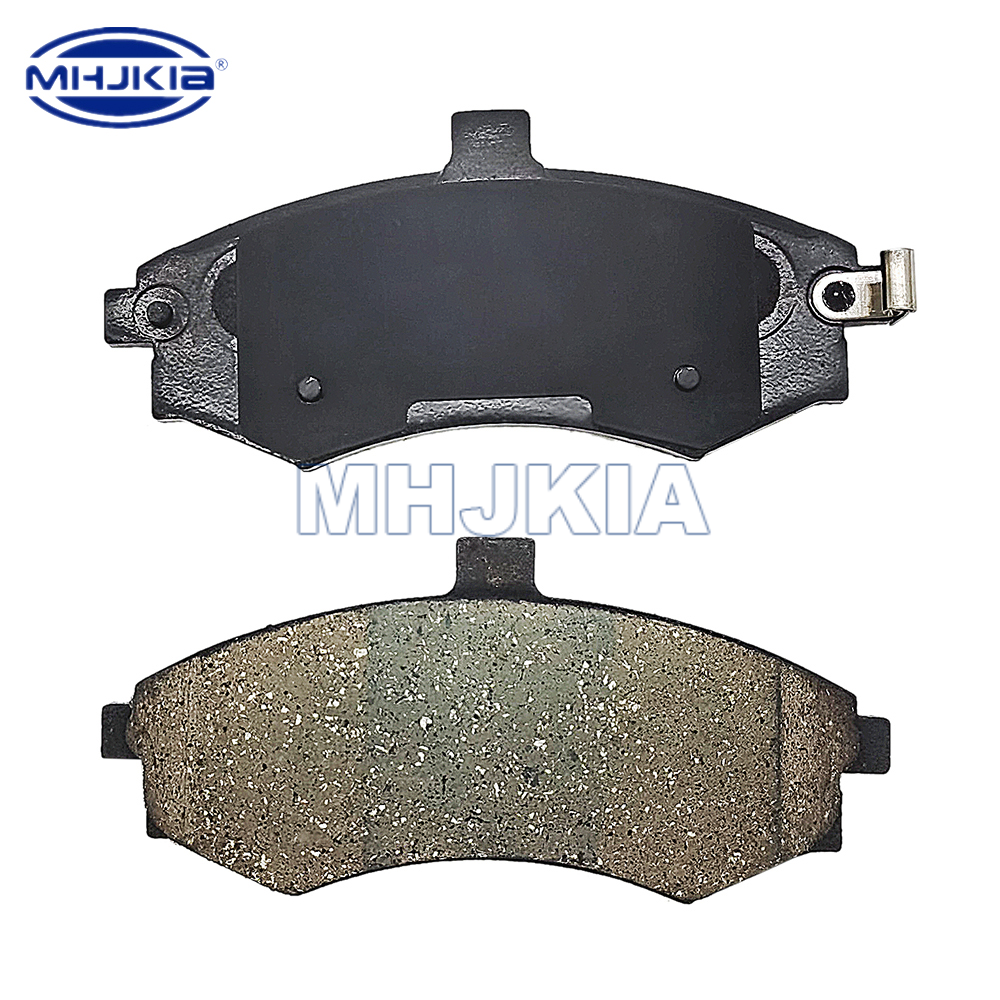 brake pad manufacturers, brake discs and pads, car brake pads
