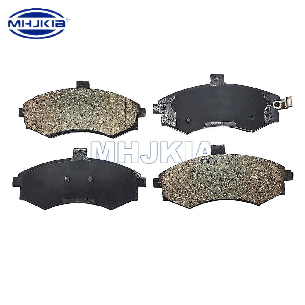 brake pad manufacturers, brake discs and pads, car brake pads