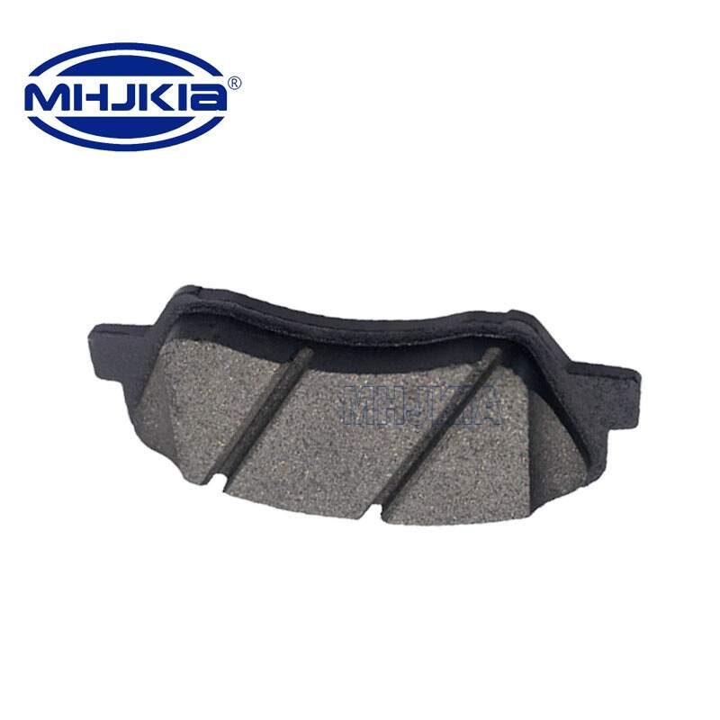 brake pads for cars, brake pad manufacturers, brake discs and pads