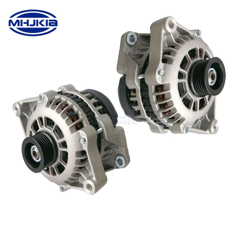 Car alternator,auto spare parts,auto alternator