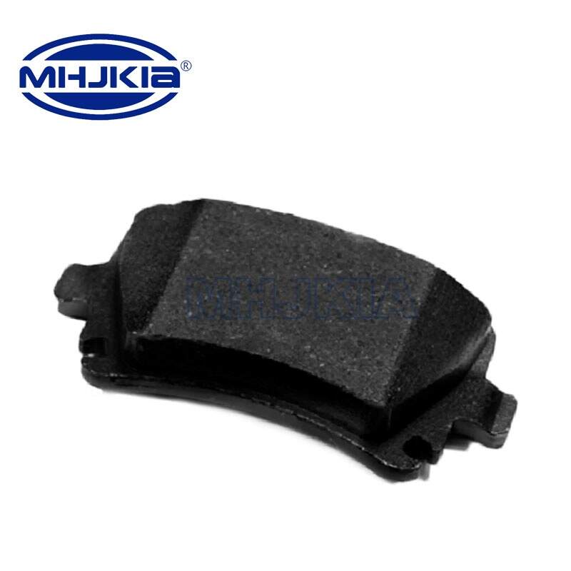 brake pad manufacturers, brake discs and pads, car brake pads