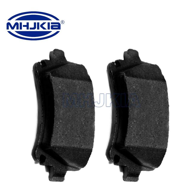 brake pad manufacturers, brake discs and pads, car brake pads