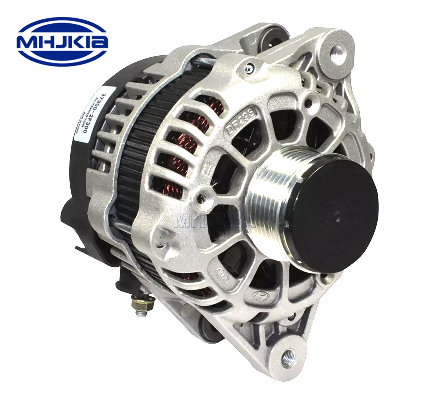 batteries and alternators,auto parts alternator ,Santa Fe alternator