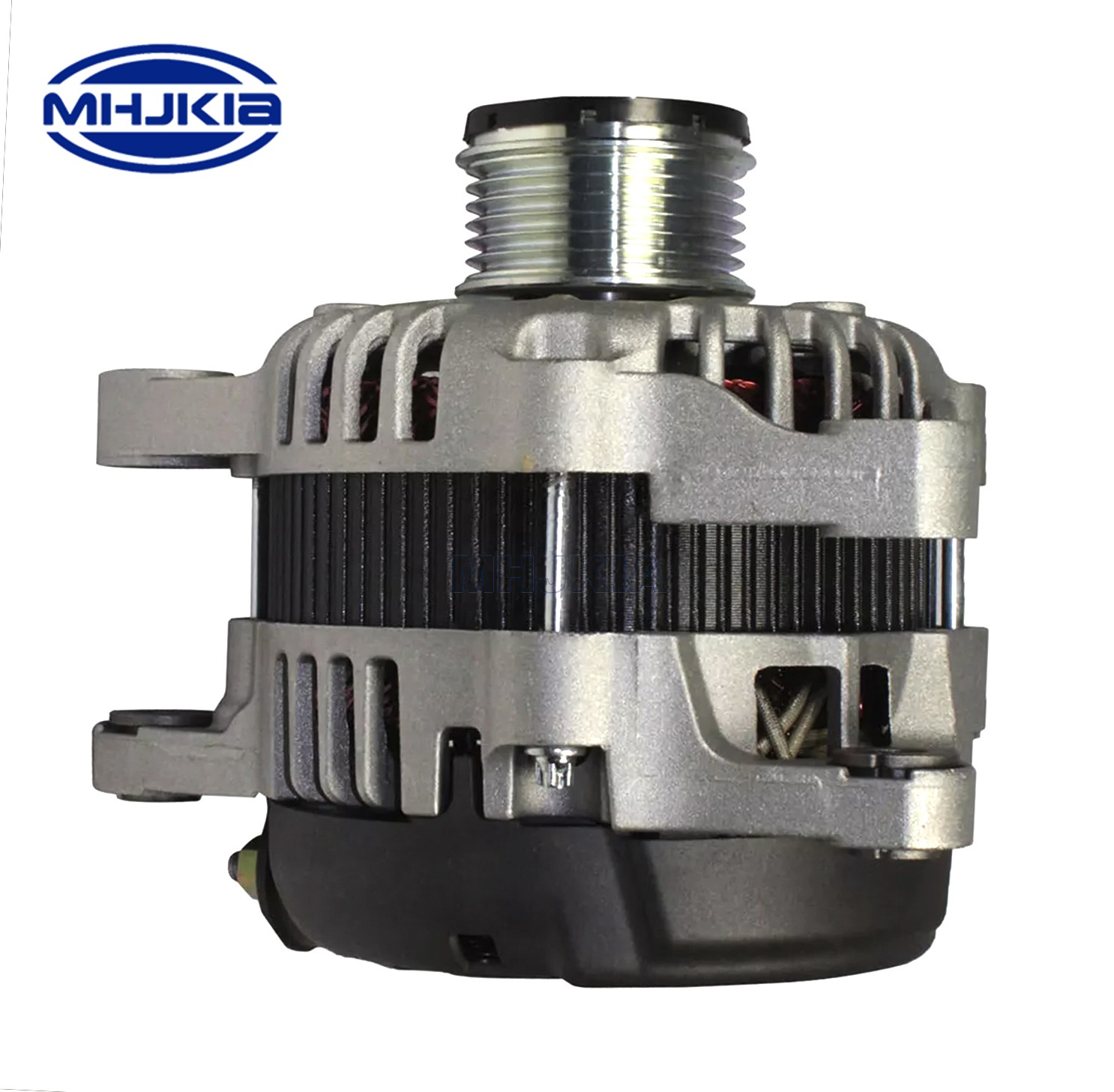 batteries and alternators,auto parts alternator ,Santa Fe alternator