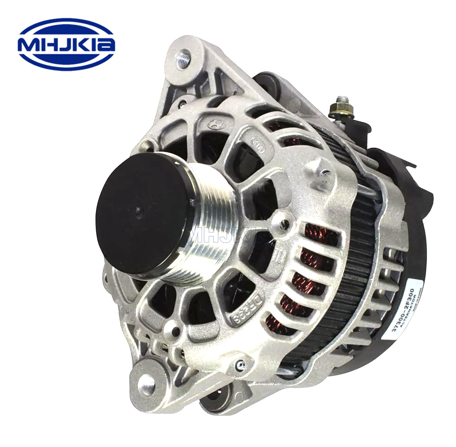 batteries and alternators,auto parts alternator ,Santa Fe alternator