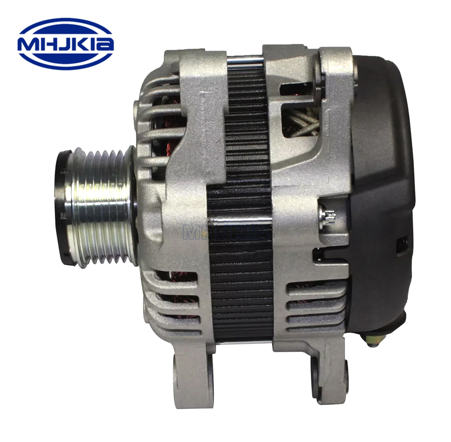 batteries and alternators,auto parts alternator ,Santa Fe alternator