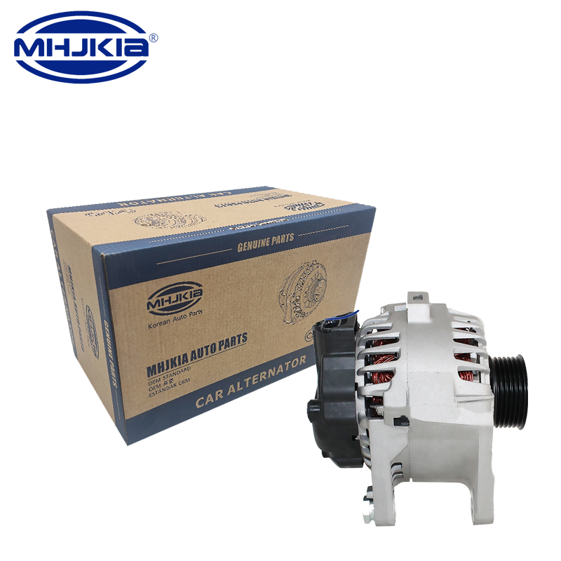 MHJKIA 37300-2E400 37300-2E300 Car Alternator For HYUNDAI TUCSON
