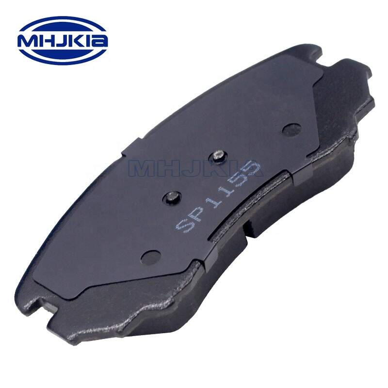 brake pad manufacturers, brake discs and pads, car brake pads