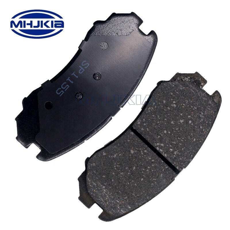 brake pad manufacturers, brake discs and pads, car brake pads
