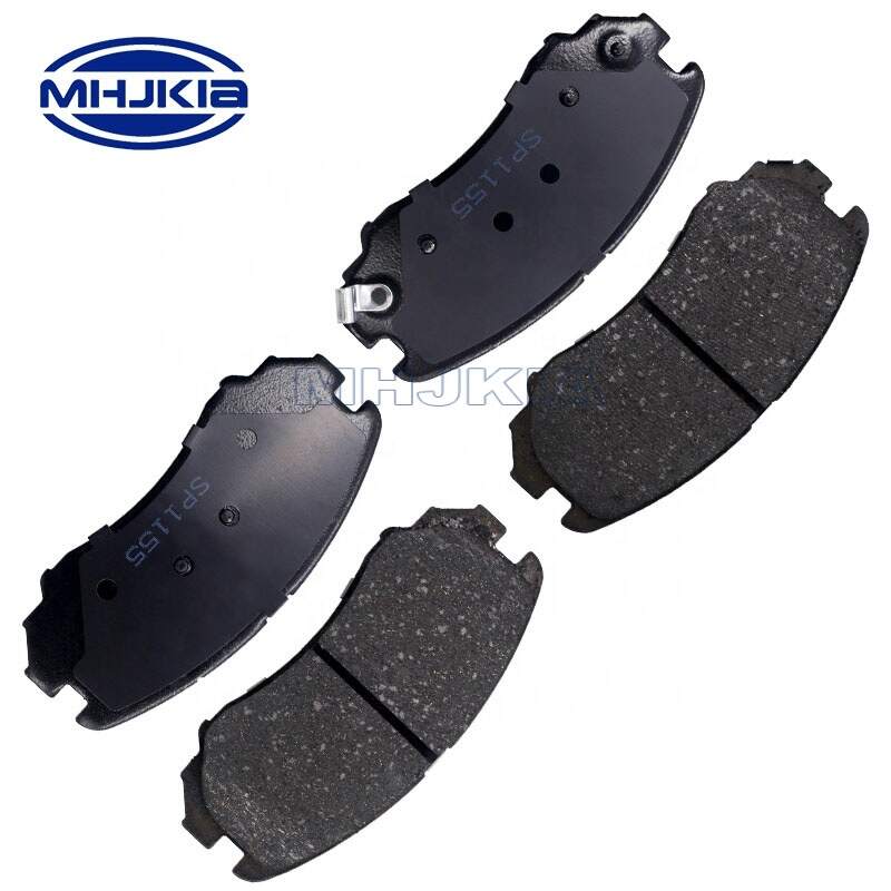brake pad manufacturers, brake discs and pads, car brake pads