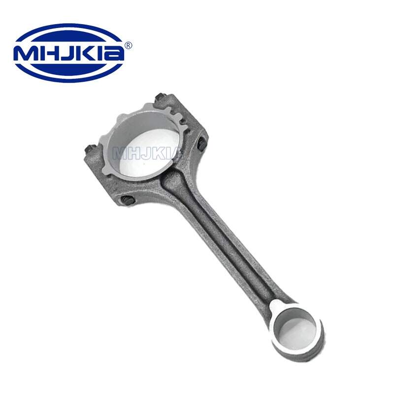 bielle de connexion pour Hyundai, bielle de connexion pour kia, bielle de connexion en moteur