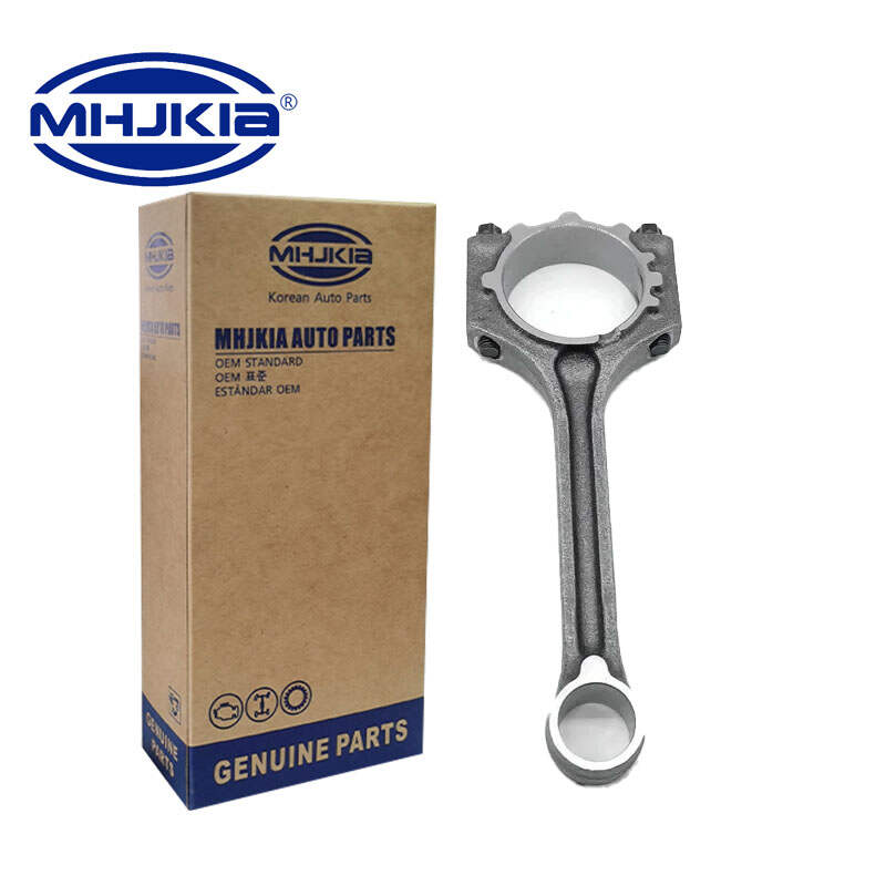MHJKIA AUTO PIRE DE MOTEUR PIRE MOTEUR Assemblage de bielle 23510-04050 2351004050 23510 04050 pour Hyundai Kia Accent ATOS I10