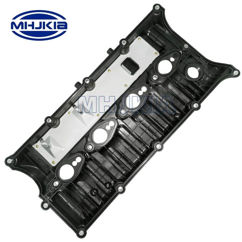 Engine Cylinder Head Valve Cover,  Cylinder Head Valve, Cylinder Head Valve Cover for hyundai