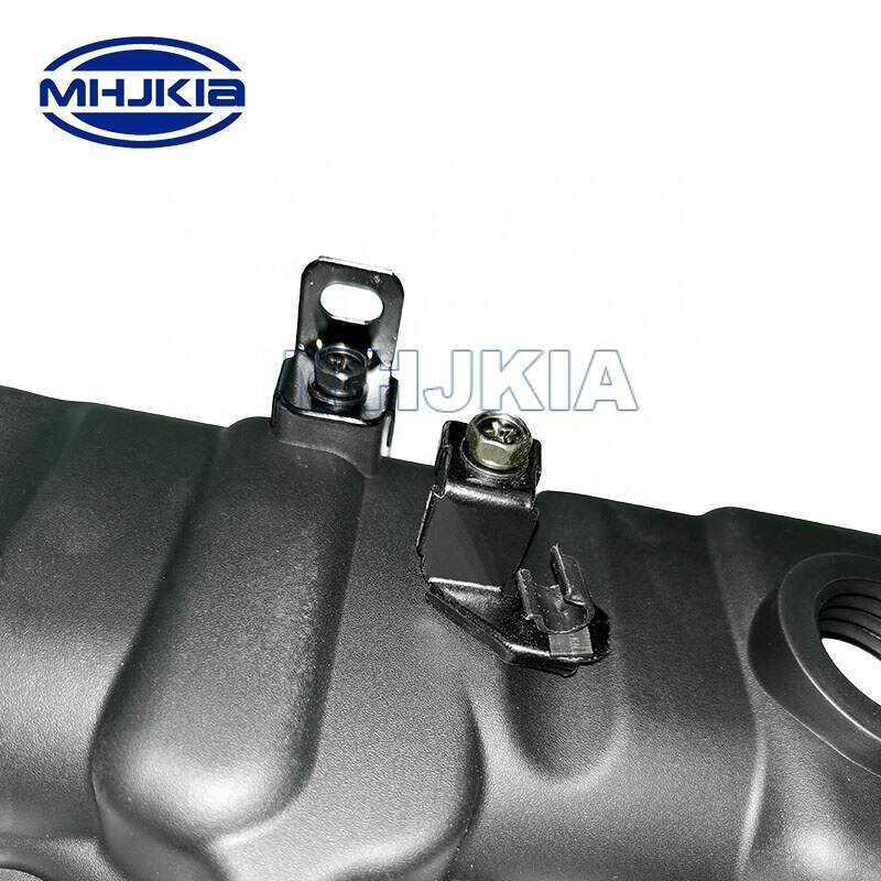 Engine Cylinder Head Valve Cover,  Cylinder Head Valve, Cylinder Head Valve Cover for hyundai