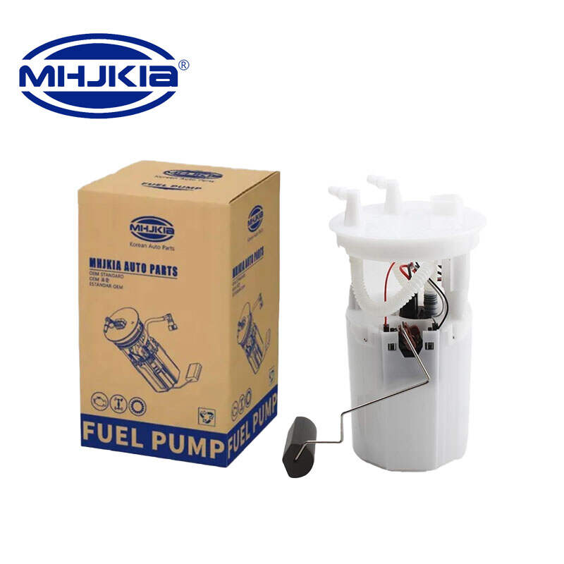 MHJKIA 0K30A1335ZB Petrol Car Fuel Pump Assembly for Kia 2000-2005