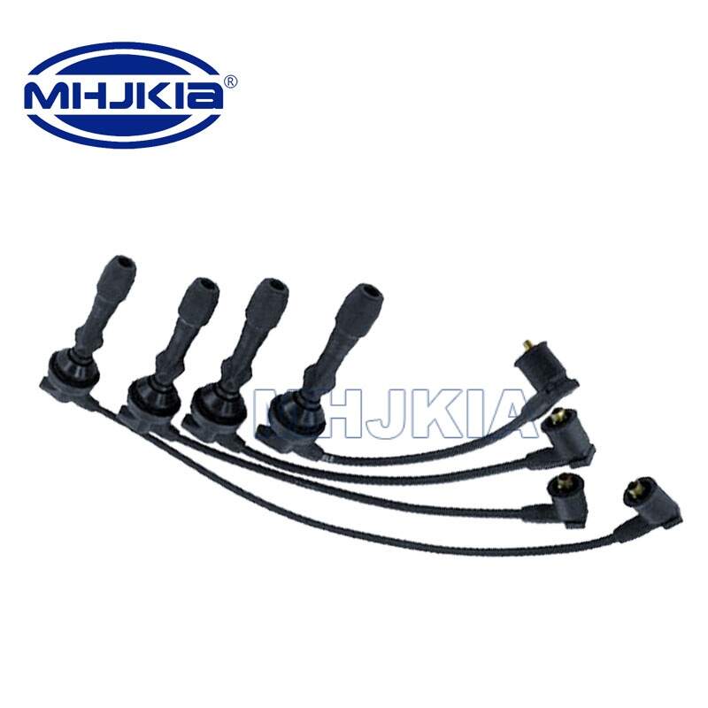 Ignition Cable for car, spark plug cables, spark ignition wire