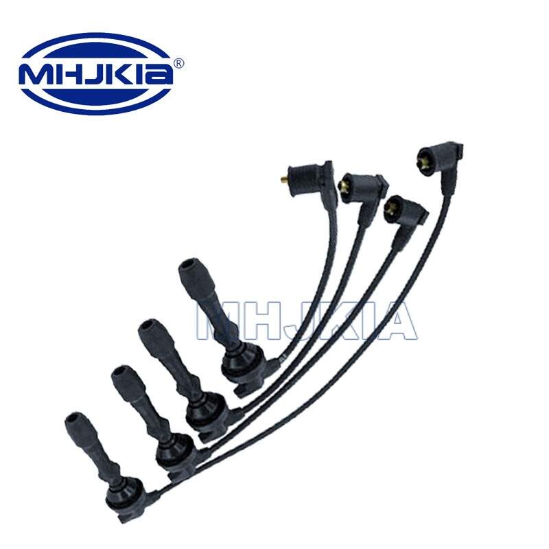 Ignition Cable for car, spark plug cables, spark ignition wire