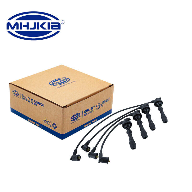 Kit de fil d'allumage Câble d'allumage 27420-03100 2742003100 pour Hyundai i10 2013