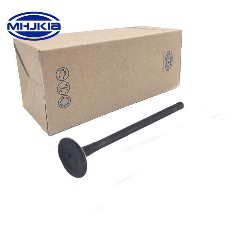 MHJKIA 22211-2B000 22212-2B000 Intake Valve and Exhaust Valves for HYUNDAI