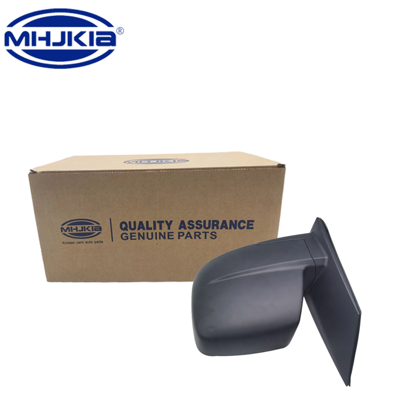 MHJKIA 87610-4H000 87620-4H000 Rear View Mirror for Hyundai H1 Starex 2007-2017