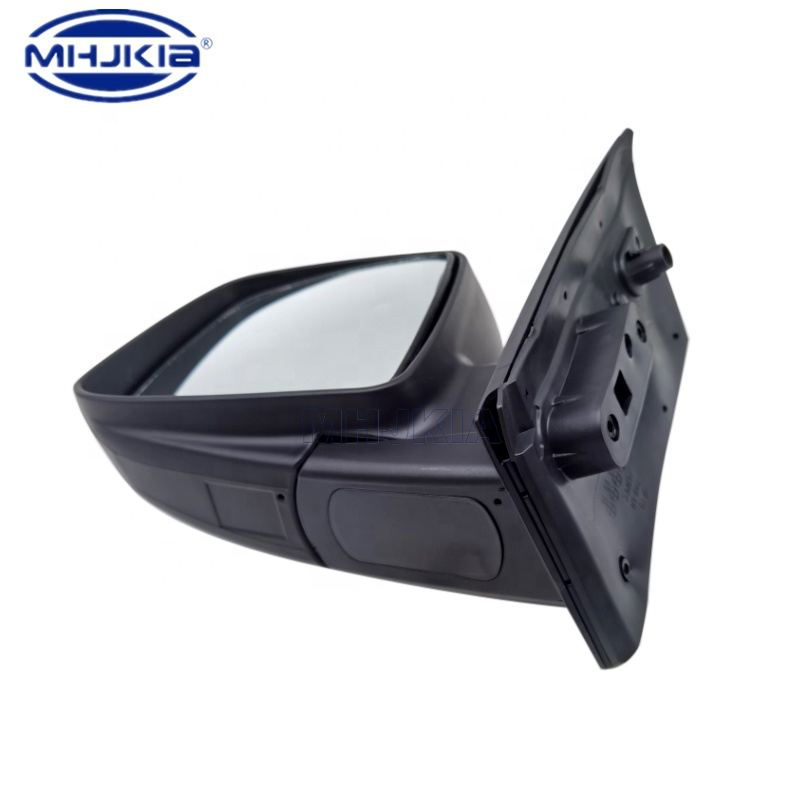 Door rearview mirror,review mirror for hyundai,rear door mirror