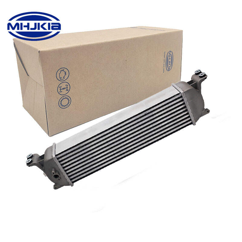 MHJKIA 28190-4A481 Intercooler for Hyundai SUV H-1 2005-2016