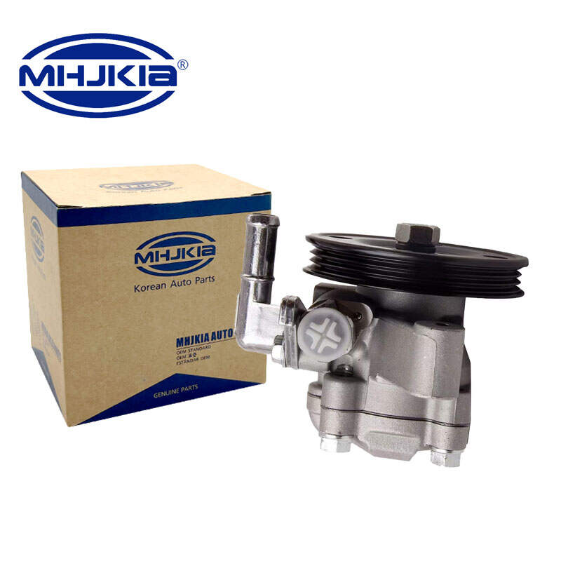 MHJKIA 57100-2D150 57100-2D151 Power Steering Oil Pump for Hyundai