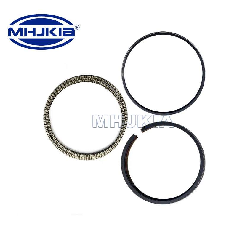Remplacement de l'anneau de piston, ensemble de bagues de piston, fournisseur de bague de piston
