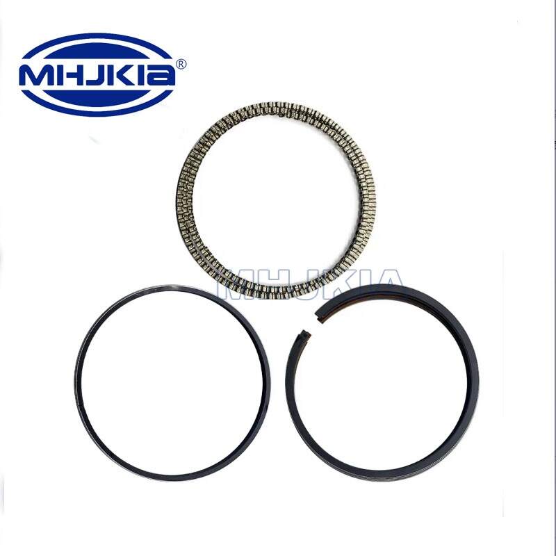Remplacement de l'anneau de piston, ensemble de bagues de piston, fournisseur de bague de piston