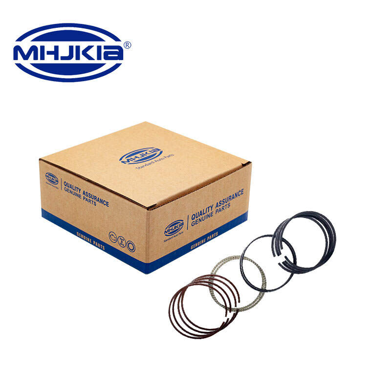 Remplacement de l'anneau de piston, ensemble de bagues de piston, fournisseur de bague de piston