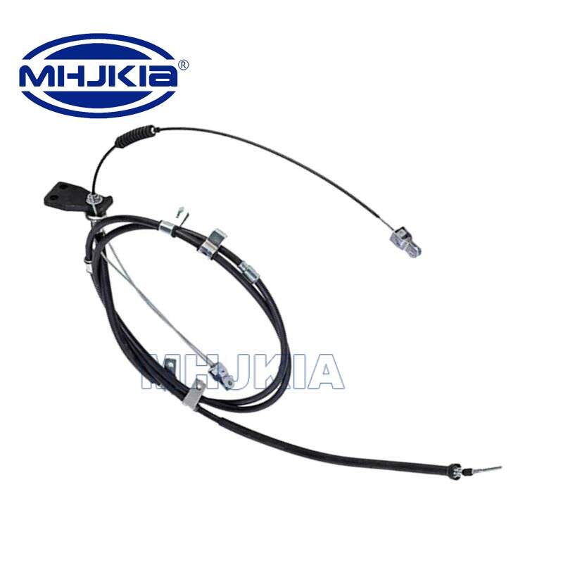 Front Packing Brake Cable Parts, Factory Direct Front Brake Cable,