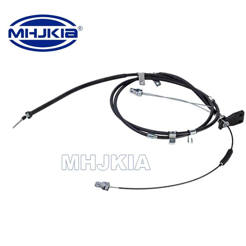 Front Packing Brake Cable Parts, Factory Direct Front Brake Cable,
