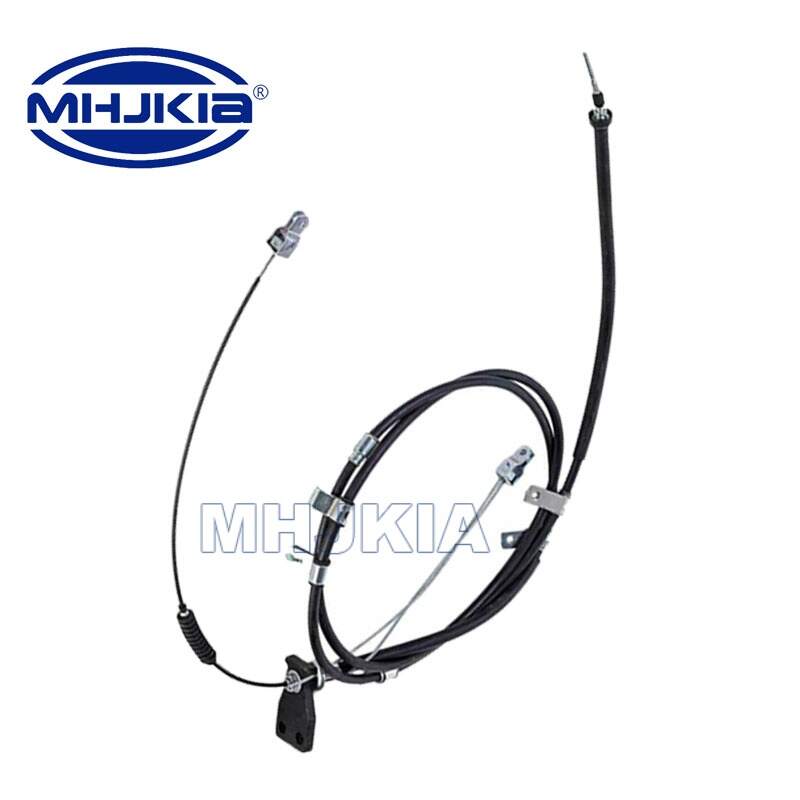 Front Packing Brake Cable Parts, Factory Direct Front Brake Cable,