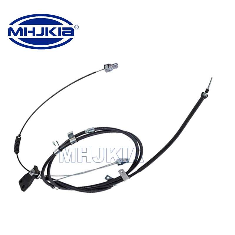 Front Packing Brake Cable Parts, Factory Direct Front Brake Cable,