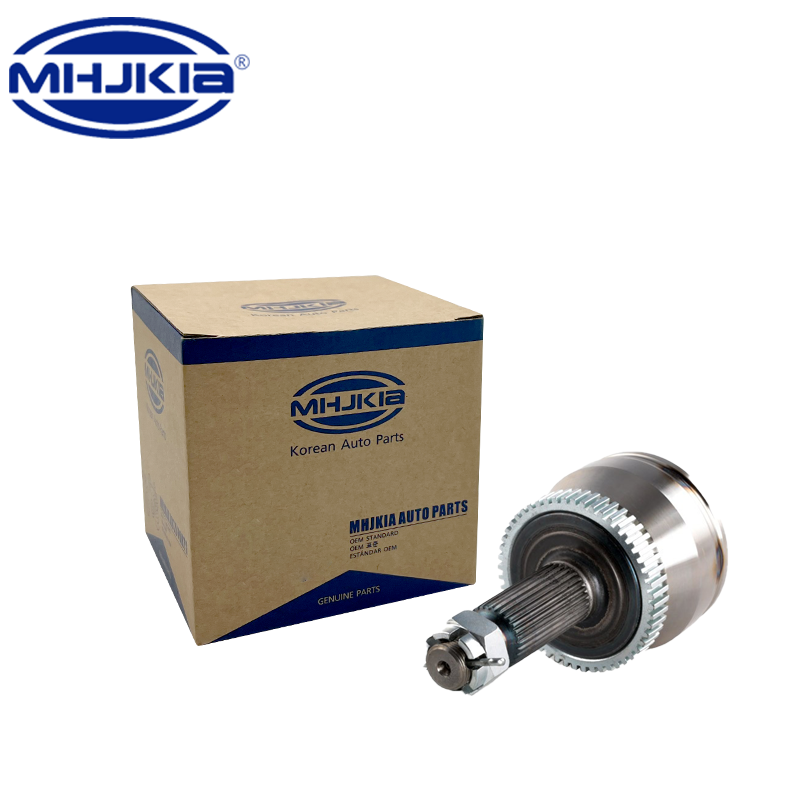 MHJKIA 49605-2BA30 Shaft Drive Rear Axle C.V. Joints for HYUNDAI