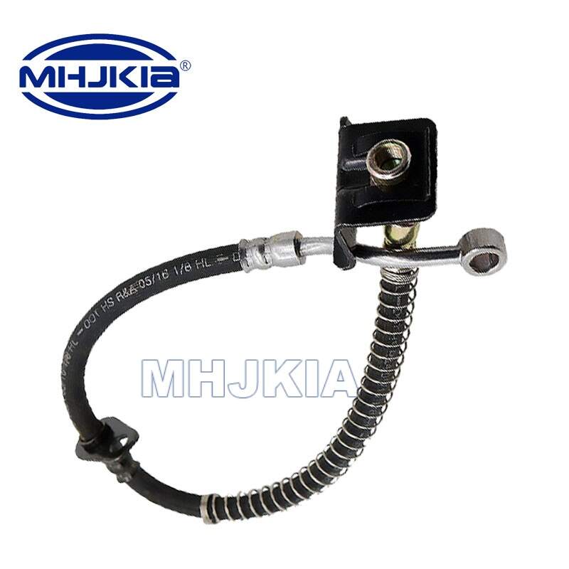 Brake Hoses for Cars, Brake Hose Manufacturer, Brake Hoses Wholesale