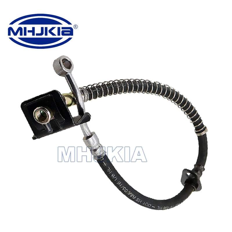 Brake Hoses for Cars, Brake Hose Manufacturer, Brake Hoses Wholesale