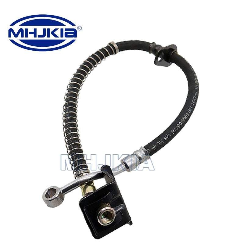 Brake Hoses for Cars, Brake Hose Manufacturer, Brake Hoses Wholesale