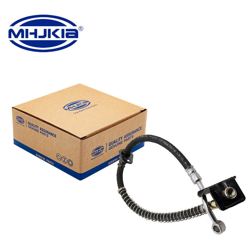 Tuyaux de frein Mhjkia 58731-1e000 pour les accents Hyundai