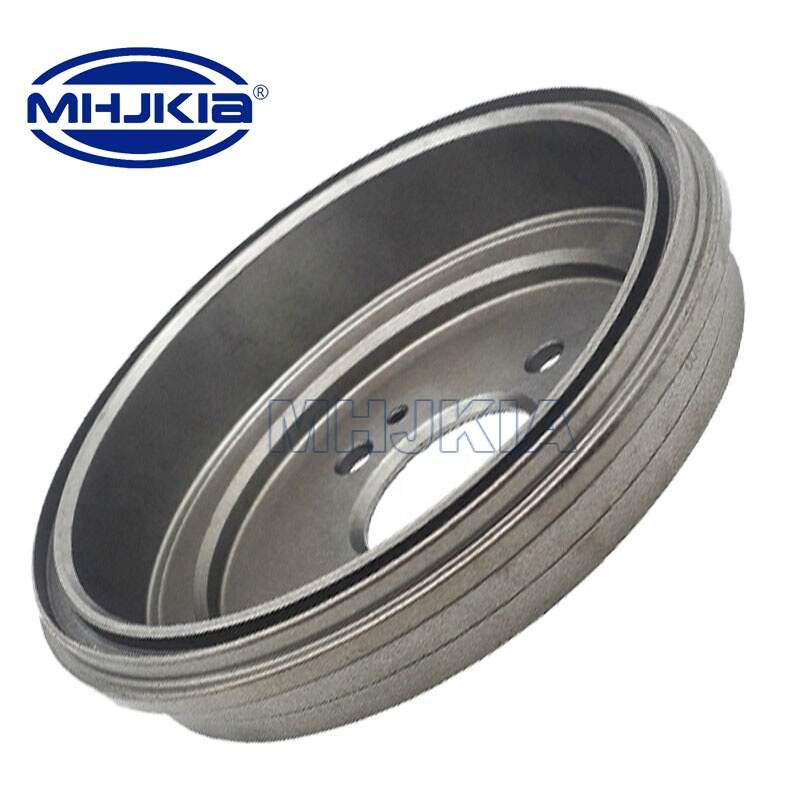 Brake Drum Manufacturer, Brake Drum Supplier, Wholesale Brake Drum