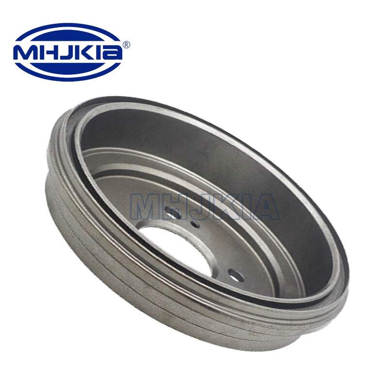 Brake Drum Manufacturer, Brake Drum Supplier, Wholesale Brake Drum