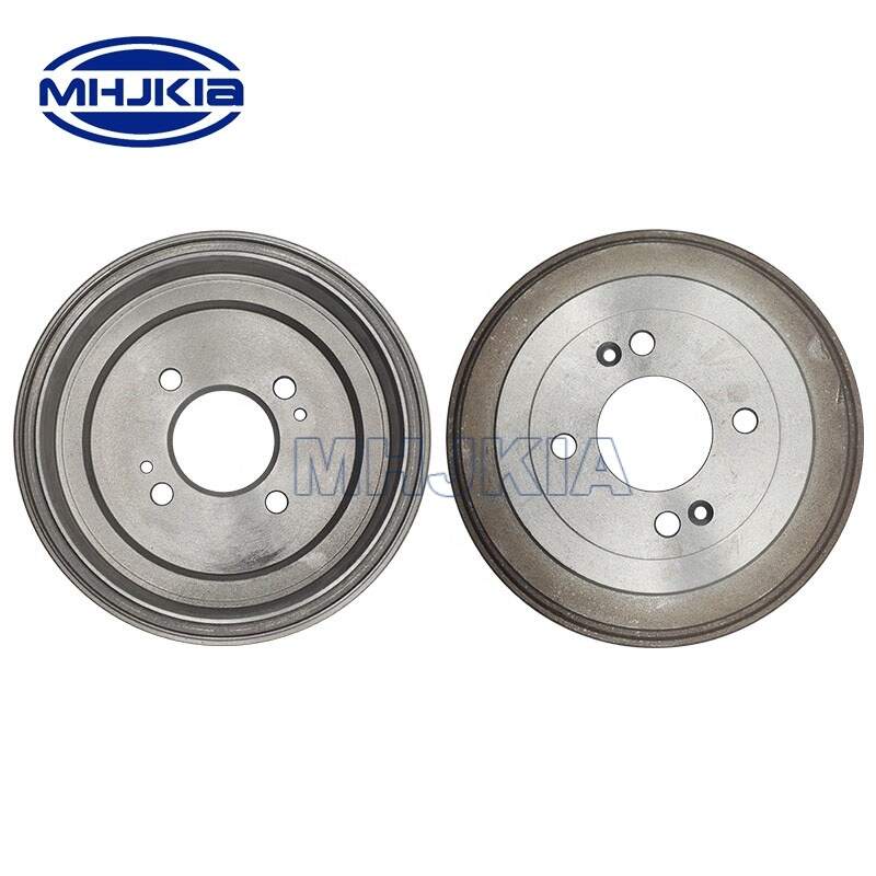 Brake Drum Manufacturer, Brake Drum Supplier, Wholesale Brake Drum