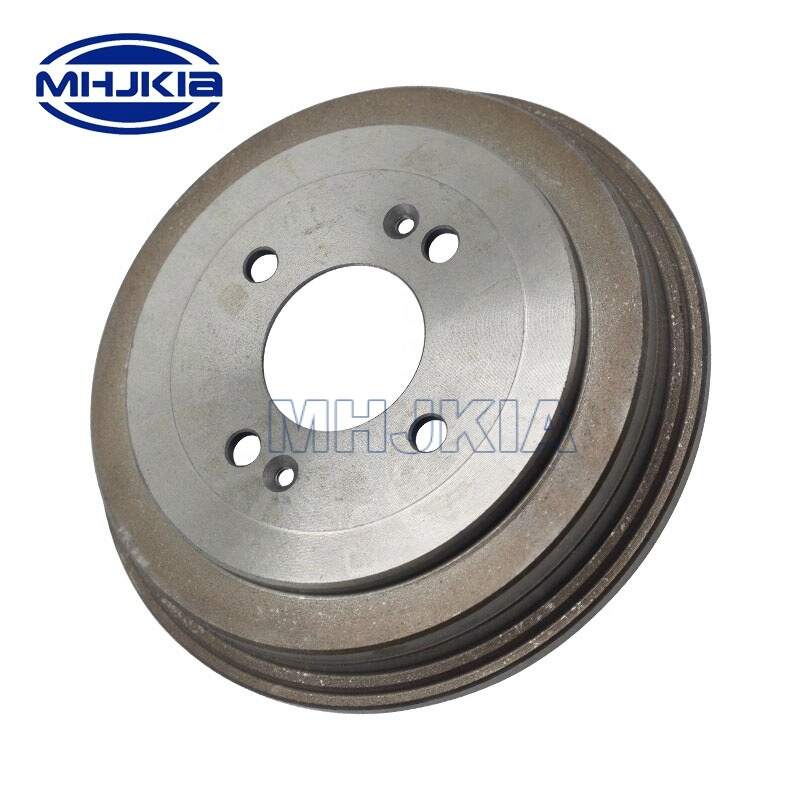 Brake Drum Manufacturer, Brake Drum Supplier, Wholesale Brake Drum