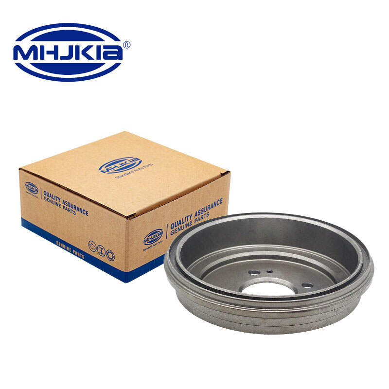 MHJKIA Brake Drum 58411-1g000 pour Kia Hyundai Accent 2005-2013